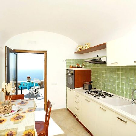 콩카데이마리니 L'Olimpo Casa Vacanze 빌라 외부 사진