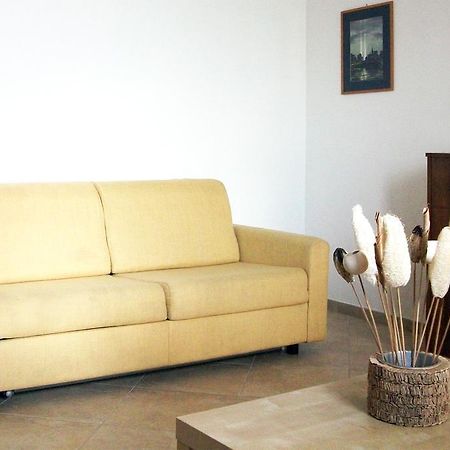 콩카데이마리니 L'Olimpo Casa Vacanze 빌라 외부 사진