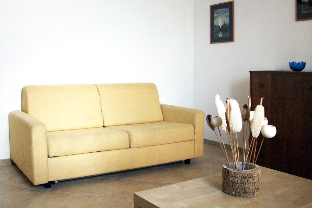콩카데이마리니 L'Olimpo Casa Vacanze 빌라 외부 사진
