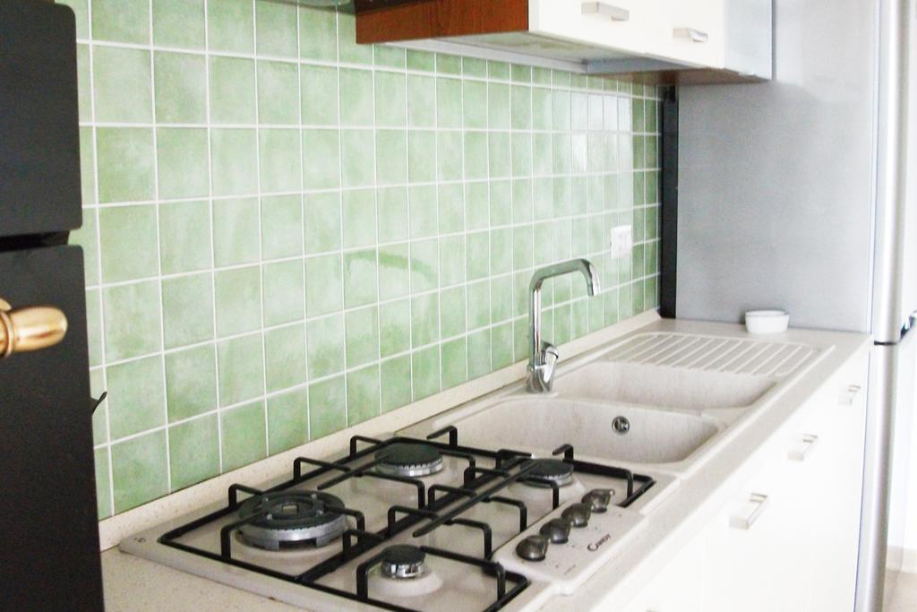 콩카데이마리니 L'Olimpo Casa Vacanze 빌라 외부 사진