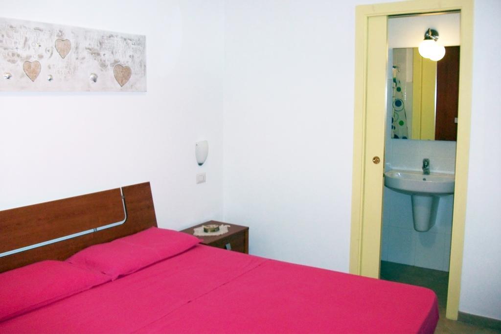 콩카데이마리니 L'Olimpo Casa Vacanze 빌라 외부 사진
