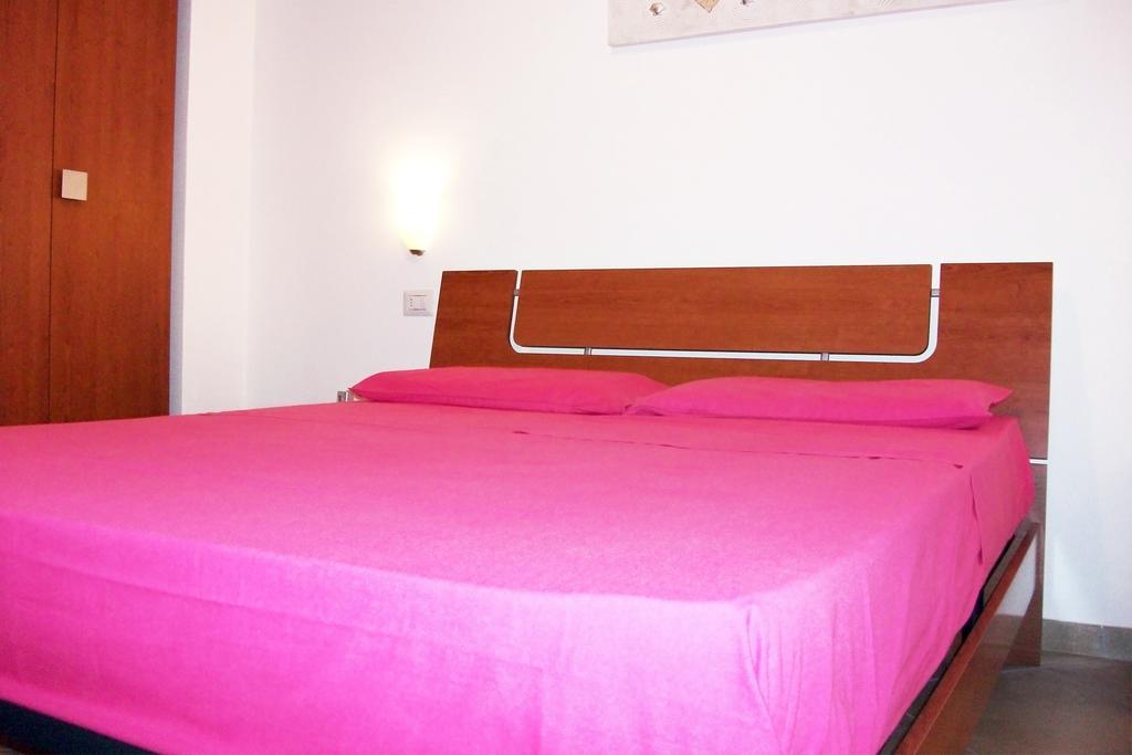 콩카데이마리니 L'Olimpo Casa Vacanze 빌라 외부 사진
