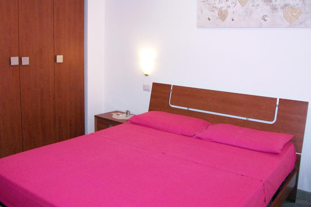 콩카데이마리니 L'Olimpo Casa Vacanze 빌라 외부 사진
