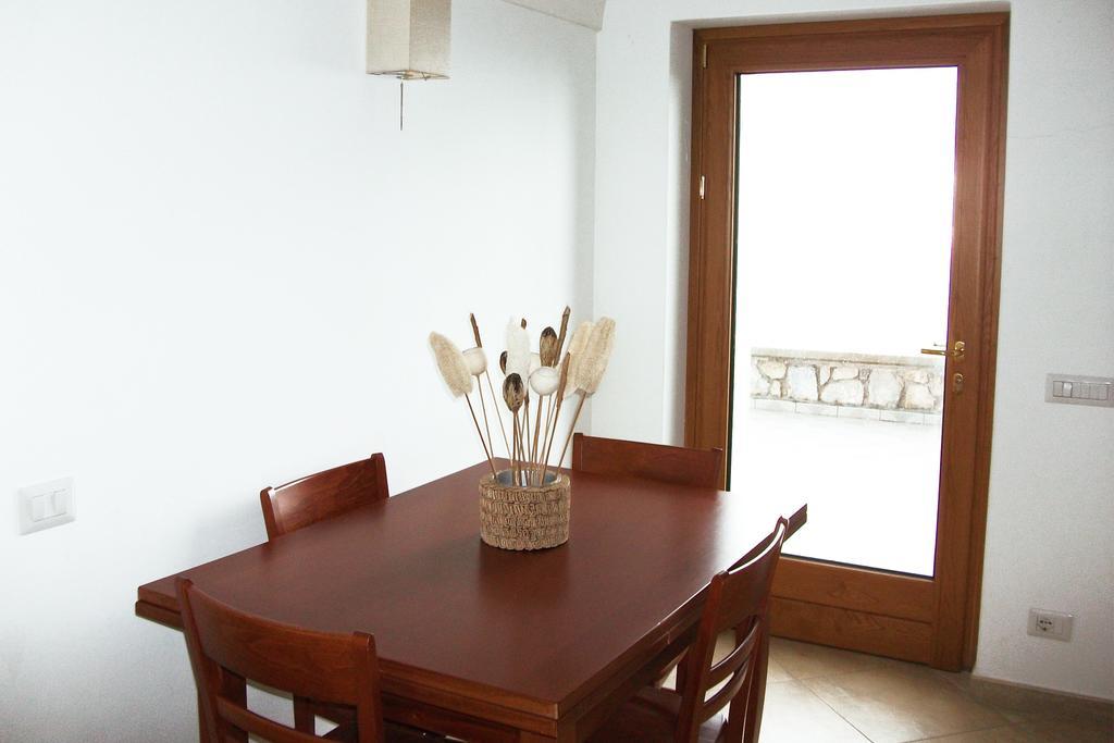 콩카데이마리니 L'Olimpo Casa Vacanze 빌라 외부 사진